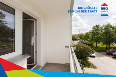 Wohnung zur Miete 314 € 3 Zimmer 56,3 m² 1. Geschoss Max-Müller-Str. 84 Markersdorf 623 Chemnitz 09123