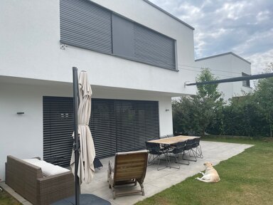 Einfamilienhaus zum Kauf als Kapitalanlage geeignet 1.350.000 € 5 Zimmer 204 m² 400 m² Grundstück Gustav-Stresemann-Str. 17 Herzo Base Herzogenaurach 91074