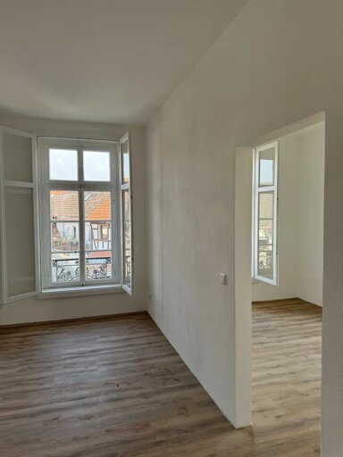 Wohnung zum Kauf provisionsfrei 109.200 € 3 Zimmer 75 m² frei ab sofort Butzbacherstraße Nieder-Weisel Butzbach 35510