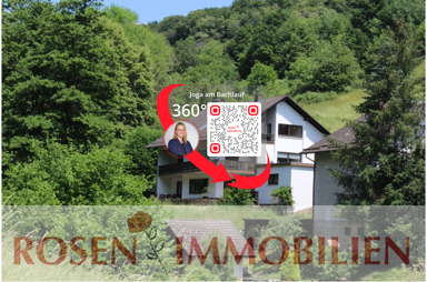 Mehrfamilienhaus zum Kauf 520.000 € 8 Zimmer 364 m² 1.347 m² Grundstück Trösel Gorxheimertal 69517