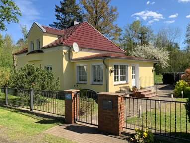 Einfamilienhaus zum Kauf 267.500 € 6 Zimmer 123,1 m² 2.725 m² Grundstück Schorbus Drebkau / Schorbus 03116