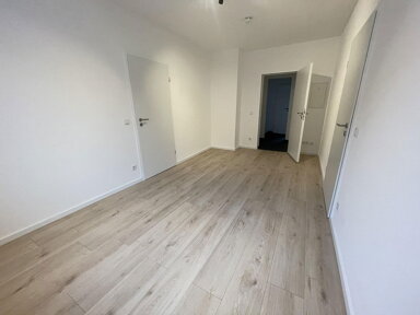 Wohnung zur Miete 750 € 3 Zimmer 50 m² 3. Geschoss Heroldstraße 11 Uhlandstraße Nürnberg 90408