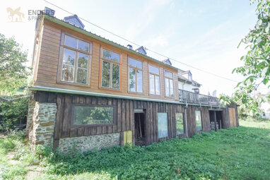 Einfamilienhaus zum Kauf 285.000 € 12 Zimmer 280 m² 1.552 m² Grundstück Auw bei Prüm Auw bei Prüm / Laudesfeld 54597
