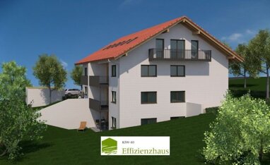Wohnung zum Kauf Provisionsfrei 282.000 € 3 Zimmer 66 m² 2. Geschoss Drachselsried Drachselsried 94256