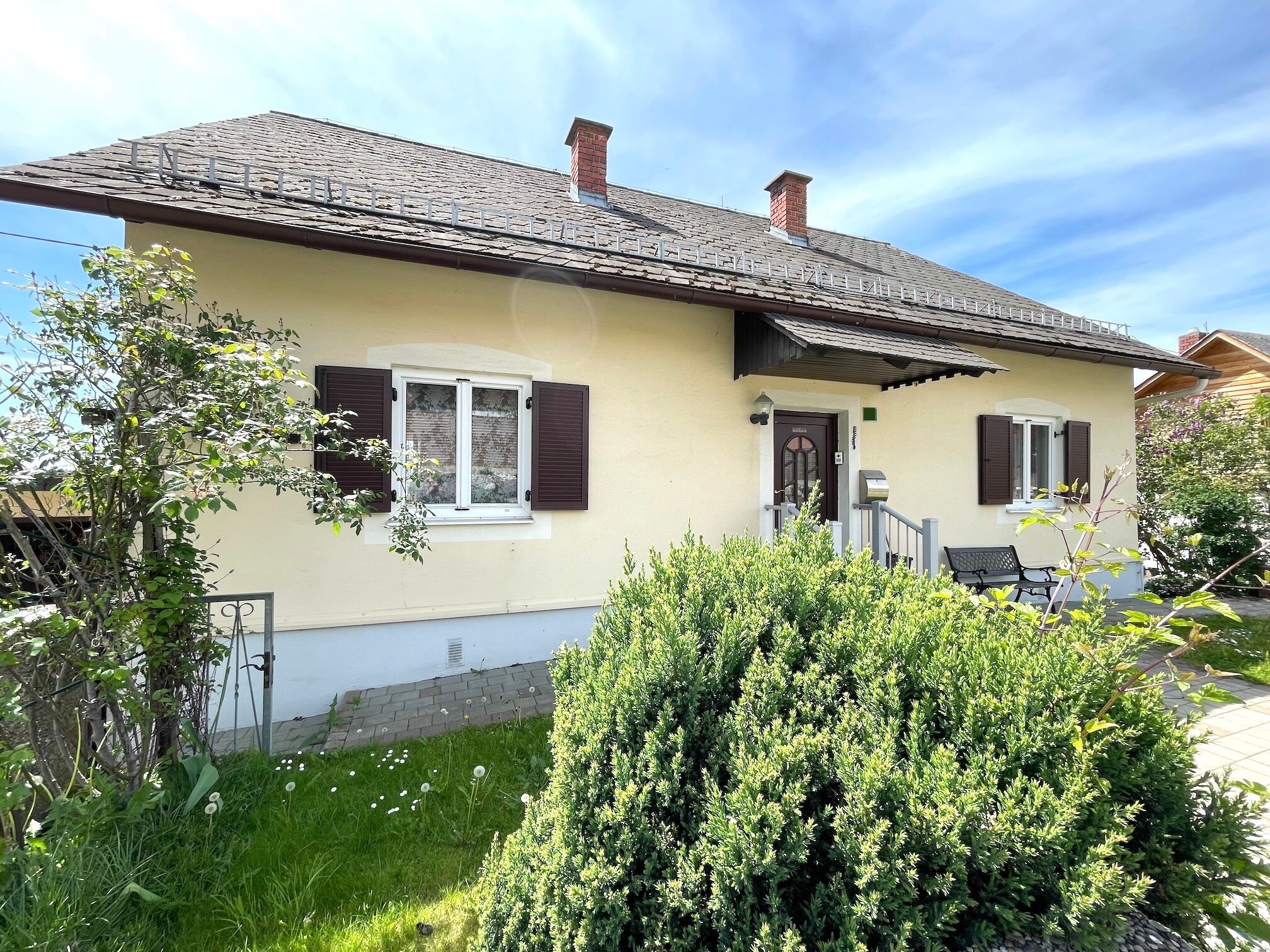 Haus zum Kauf 249.500 € 3 Zimmer 90 m²<br/>Wohnfläche 514 m²<br/>Grundstück Vasoldsberg 8076