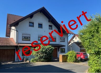 Mehrfamilienhaus zum Kauf 525.000 € 11 Zimmer 270 m² 538 m² Grundstück Diedesheim Mosbach 74821