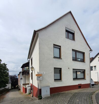 Einfamilienhaus zum Kauf provisionsfrei 299.000 € 6 Zimmer 200 m² 200 m² Grundstück Schadeck Runkel 65594