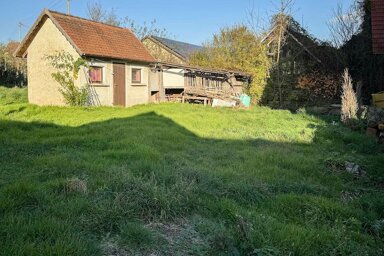 Grundstück zum Kauf 79.000 € 363 m² Grundstück Hengen Bad Urach 72574