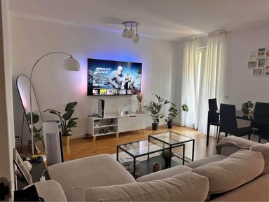 Wohnung zur Miete 480 € 2 Zimmer 55 m² Krummer Luchweg 4 Falkenhagen Falkensee 14612