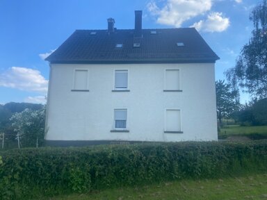 Mehrfamilienhaus zum Kauf provisionsfrei 529.000 € 11 Zimmer 240 m² 2.800 m² Grundstück Gogarten Marienheide 51709