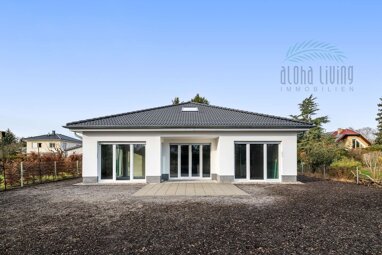 Bungalow zum Kauf 595.000 € 4 Zimmer 115 m² 837 m² Grundstück Dabendorf Zossen 15806