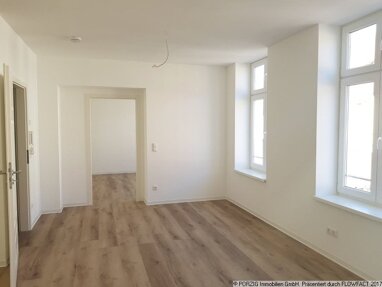 Wohnung zur Miete 615 € 2 Zimmer 61,6 m² Lange Straße 34 Ribnitz Ribnitz-Damgarten 18311