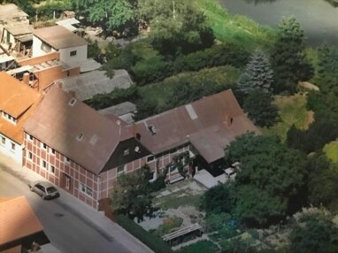 Einfamilienhaus zum Kauf 178.000 € 16 Zimmer 295 m² 1.136 m² Grundstück Wustrow Wustrow 29462