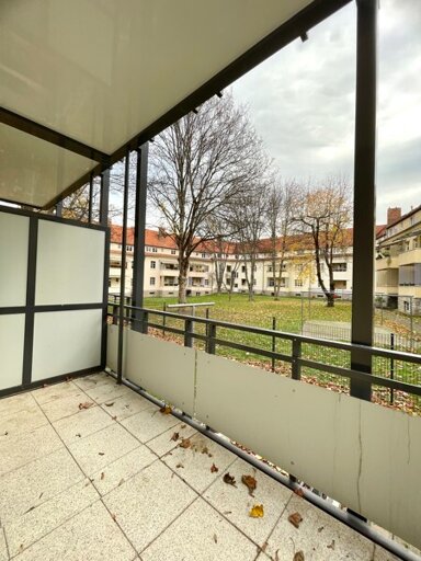 Wohnung zur Miete 460 € 2 Zimmer 56,3 m² frei ab 19.12.2024 Haageweg 3 Daberstedt Erfurt 99096