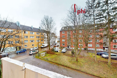 Wohnung zum Kauf 110.000 € 2 Zimmer 51,8 m² 2. Geschoss Trierer Straße Aachen 52068
