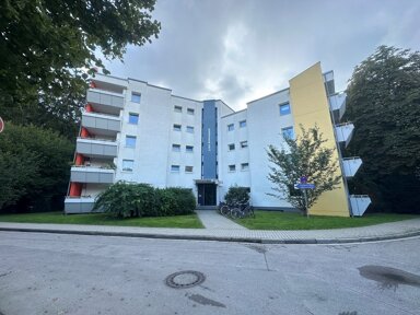 Wohnung zur Miete 799 € 1,5 Zimmer 47,7 m² 3. Geschoss frei ab 22.01.2025 Am Schloßpark 36 Gauting Gauting 82131