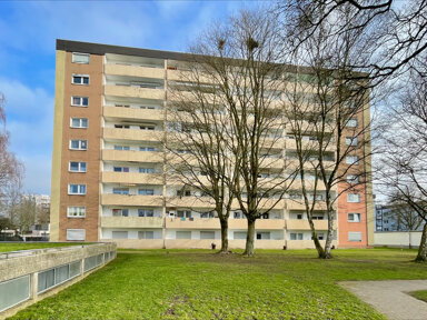 Wohnung zur Miete 670 € 3 Zimmer 72 m² 5. Geschoss frei ab 17.03.2025 Hermann-Hesse-Str. 7 Steinbüchel Leverkusen 51377