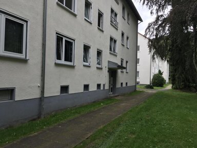 Wohnung zur Miete 419 € 3 Zimmer 61,5 m² 1. Geschoss frei ab 22.02.2025 Breslauer Straße 13 Plettenberg Plettenberg 58840