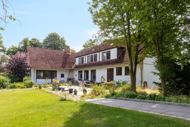 Mehrfamilienhaus zum Kauf 799.000 € 12 Zimmer 488 m² 8.828 m² Grundstück Hummelfeld 24357