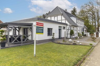 Haus zum Kauf 698.000 € 10 Zimmer 300,2 m² 1.046,2 m² Grundstück Fallingbostel Bad Fallingbostel 29683