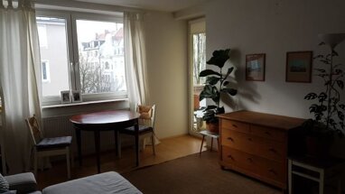Wohnung zur Miete Wohnen auf Zeit 1.690 € 2 Zimmer 70 m² frei ab sofort St. Vinzenz München 80636