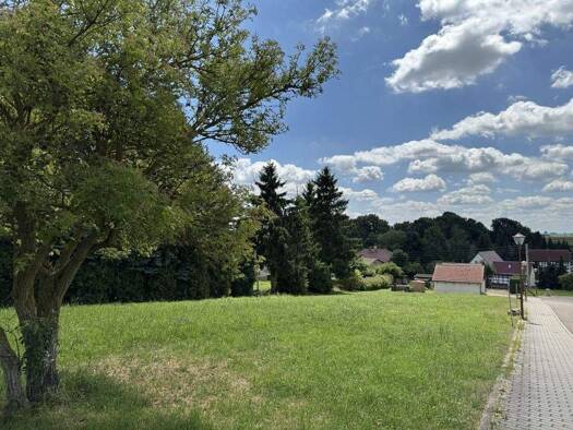 Grundstück zum Kauf 23.805 € 529 m² Grundstück Ehrenberg Altenburg / Mockzig 04600