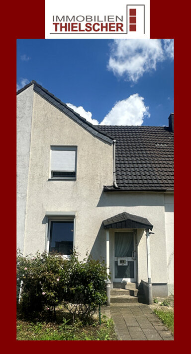 Reihenmittelhaus zum Kauf 125.000 € 4 Zimmer 77 m² 150 m² Grundstück frei ab sofort Boscheln Übach-Palenberg 52531