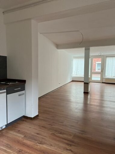 Apartment zur Miete 250 € 1 Zimmer 43 m² Erdgeschoss Lange Str. 51 Goldberg Goldberg 19399