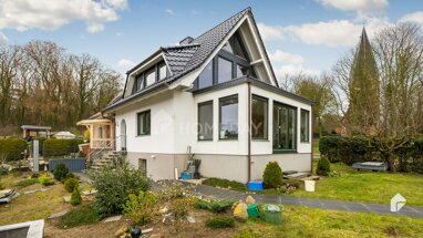 Doppelhaushälfte zum Kauf 312.000 € 3 Zimmer 90 m² 577 m² Grundstück Dreveskirchen Blowatz 23974