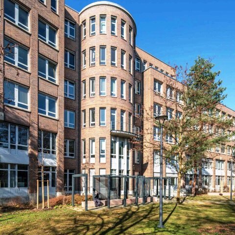 Bürofläche zur Miete provisionsfrei 19 € 2.741 m²<br/>Bürofläche ab 1.619 m²<br/>Teilbarkeit Altperlach München 81739