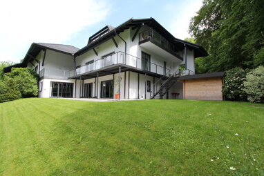 Villa zur Miete 12.380 € 7 Zimmer 415 m² 1.580 m² Grundstück Grünwald Grünwald 82031