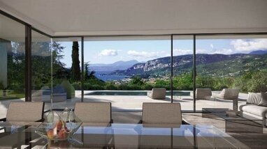Villa zum Kauf 6 Zimmer 350 m² Piazza G.B.Ferrario Costermano sul Garda 37010