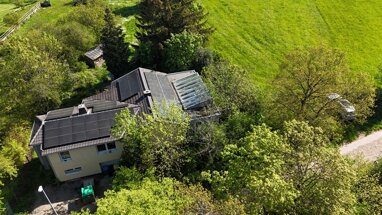 Einfamilienhaus zum Kauf 199.000 € 4 Zimmer 180 m² 1.645 m² Grundstück Felser Hellenthal 53940