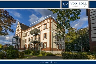 Wohnung zum Kauf 185.000 € 4 Zimmer 128,6 m² 2. Geschoss Wesel Wesel 46485