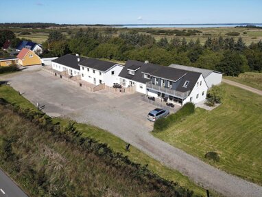 Mehrfamilienhaus zum Kauf 730.000 € 21 Zimmer 650 m² 10.755 m² Grundstück Klitvej 12 Ulfborg 6990