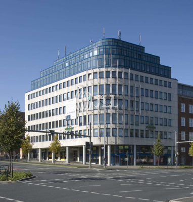 Bürofläche zur Miete Provisionsfrei 9,99 € 835 m² Bürofläche teilbar ab 215 m² Cityring - West Dortmund 44137