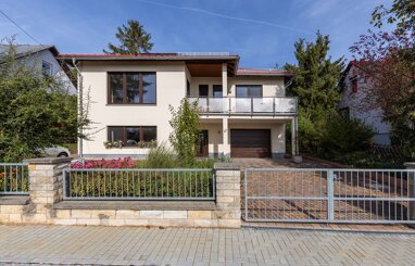 Einfamilienhaus zum Kauf 645.000 € 5 Zimmer 187 m² 1.199 m² Grundstück Klettbach Klettbach 99102