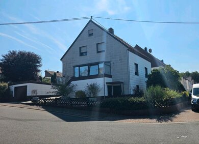 Haus zum Kauf 189.000 € 9 Zimmer 130 m² 571 m² Grundstück frei ab sofort Schiffweiler Schiffweiler 66578