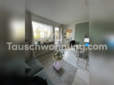 Wohnung zur Miete Tauschwohnung 470 € 1 Zimmer 33 m² 1. Geschoss Eilbek Hamburg 22087