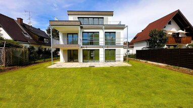 Wohnung zum Kauf Provisionsfrei 1.450.000 € 4,5 Zimmer 130 m² 1. Geschoss Neuperlach München 81739