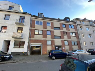 Wohnung zum Kauf 199.500 € 2 Zimmer 58,9 m² 3. Geschoss Eißendorf Hamburg 21073