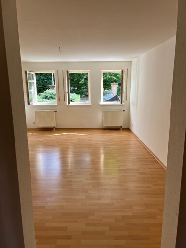 Wohnung zur Miete 478,80 € 2 Zimmer 63 m² EG frei ab sofort Friedrich Jacobs Straße 5 Mitte Gotha 99867