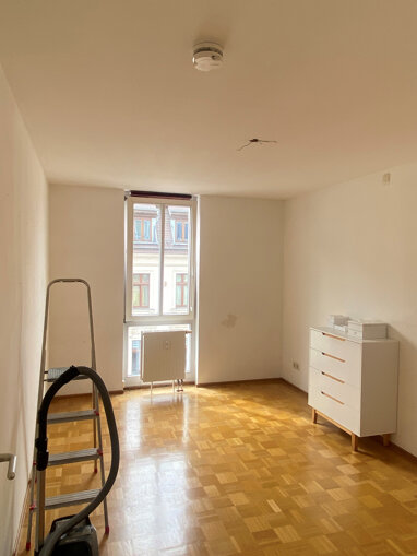 Wohnung zur Miete 690 € 3 Zimmer 70,5 m² 3. Geschoss Kasseler Str. 50 Gohlis - Süd Leipzig 04155