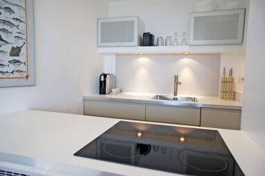Wohnung zur Miete Wohnen auf Zeit 1.300 € 1 Zimmer 35 m² frei ab sofort Englschalking München 81927