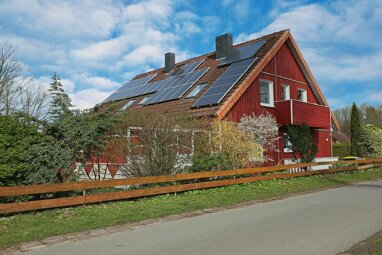 Einfamilienhaus zum Kauf 395.000 € 5 Zimmer 175 m² 856 m² Grundstück Klein Königsförde 24796