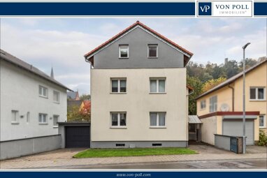 Mehrfamilienhaus zum Kauf 499.000 € 9 Zimmer 192 m² 670 m² Grundstück Hohenecken - Süden Kaiserslautern 67661