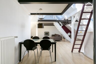 Wohnung zur Miete Wohnen auf Zeit 1.850 € 2 Zimmer 70 m² frei ab sofort Altona - Altstadt Hamburg 22765