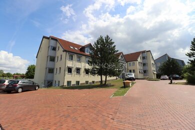 Bürogebäude zum Kauf 1.995.000 € 50 Zimmer 1.112 m² Bürofläche Waren Waren (Müritz) / Eldenburg 17192