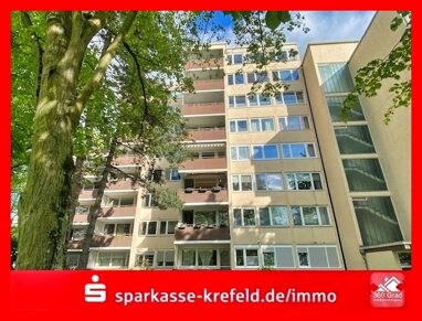 Wohnung zum Kauf 185.000 € 3 Zimmer 81,1 m² Moers - Mitte Moers 47441