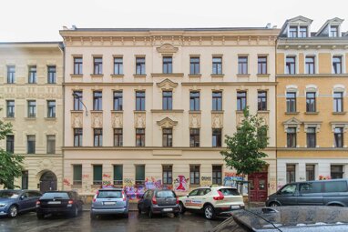 Wohnung zum Kauf 286.000 € 3 Zimmer 93 m² 2. Geschoss Connewitz Leipzig 04277
